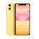 Apple iPhone 11 15,5 cm (6.1") Dual-SIM iOS 13 4G 256 GB Gelb