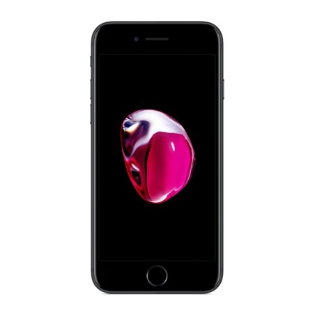 Apple iPhone 7 11,9 cm (4.7") SIM unique iOS 10 4G 2 Go 32 Go 1960 mAh Noir