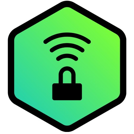 Kaspersky VPN Secure Connection Gestion de la sécurité Complète Italien, Multilingue 1 licence(s) 1 année(s)