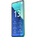 Xiaomi Redmi Note 13 16,9 cm (6.67") Ranura híbrida Dual SIM Android 13 4G USB Tipo C 6 GB 128 GB 5000 mAh Verde, Color menta