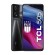 TCL 505 17,1 cm (6.75") Dual SIM Android 14 4G USB Type-C 4 GB 128 GB 5010 mAh Cinzento