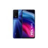 TCL 505 17,1 cm (6.75") Double SIM Android 14 4G USB Type-C 4 Go 128 Go 5010 mAh Bleu