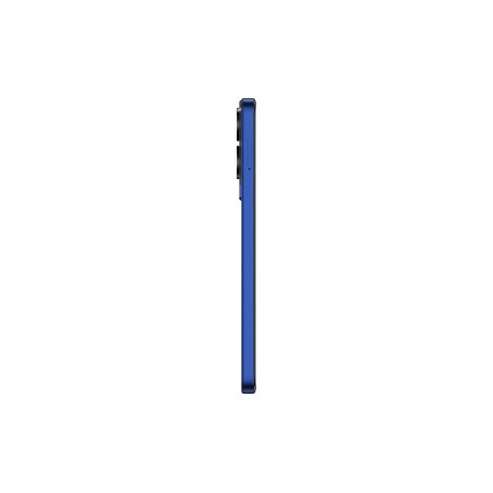 TCL 505 17,1 cm (6.75") Doppia SIM Android 14 4G USB tipo-C 4 GB 128 GB 5010 mAh Blu