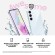 Samsung Galaxy A35 5G 16,8 cm (6.6") Hybride Dual SIM Android 14 USB Type-C 6 GB 128 GB 5000 mAh Marineblauw