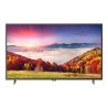 Carrefour IH43SK 109,2 cm (43") Full HD Smart-TV WLAN Schwarz