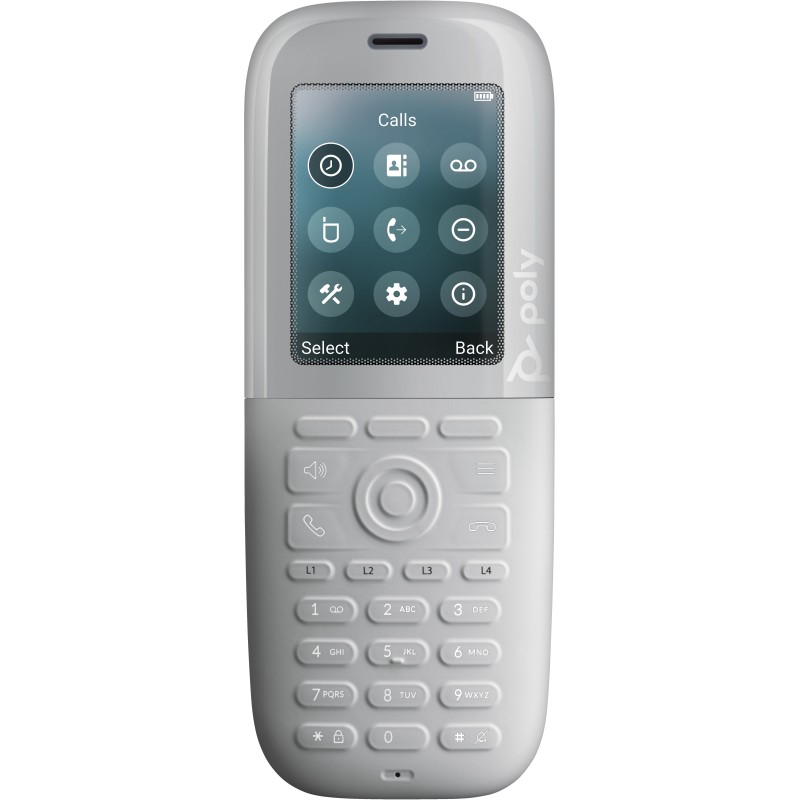 Image of POLY Ricevitore telefonico Rove 40 DECT