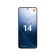 Xiaomi 14 16,1 cm (6.36") Dual SIM 5G USB Type-C 12 GB 512 GB 4610 mAh Wit