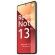 Xiaomi Redmi Note 13 Pro 16,9 cm (6.67") Dual SIM Android 12 4G USB Type-C 8 GB 256 GB 5000 mAh Verde