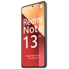 Xiaomi Redmi Note 13 Pro 16,9 cm (6.67") Doppia SIM Android 12 4G USB tipo-C 8 GB 256 GB 5000 mAh Verde