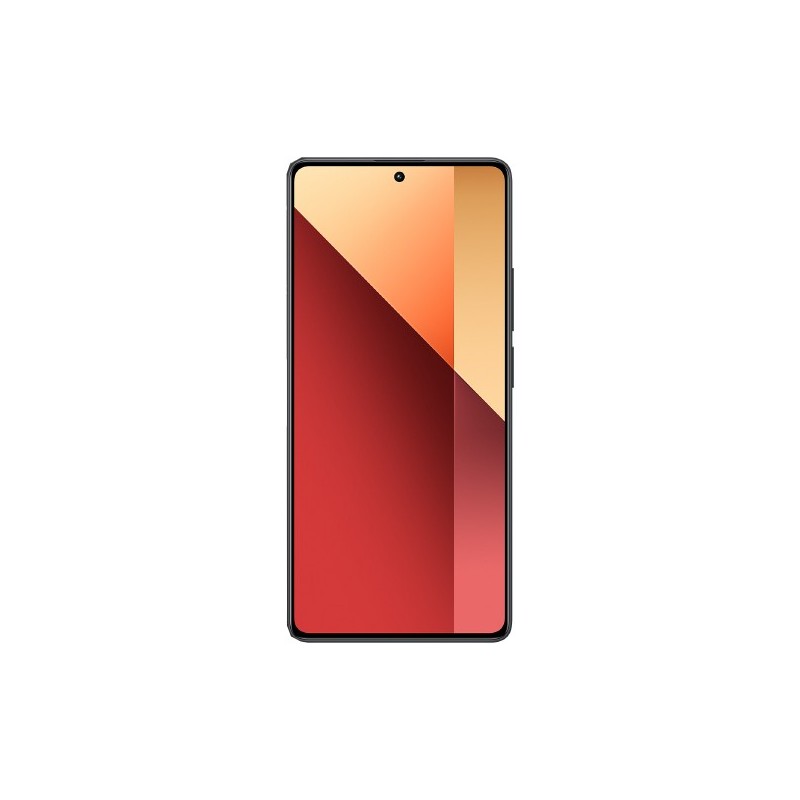 Image of Xiaomi Redmi Note 13 Pro 16,9 cm (6.67") Dual SIM ibrida 4G USB tipo-C 12 GB 512 GB 5000 mAh Nero