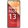 Xiaomi Redmi Note 13 Pro 16,9 cm (6.67") Double SIM Android 12 4G USB Type-C 12 Go 512 Go 5000 mAh Vert