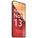 Xiaomi Redmi Note 13 Pro 16,9 cm (6.67") Dual SIM Android 12 4G USB Type-C 12 GB 512 GB 5000 mAh Groen