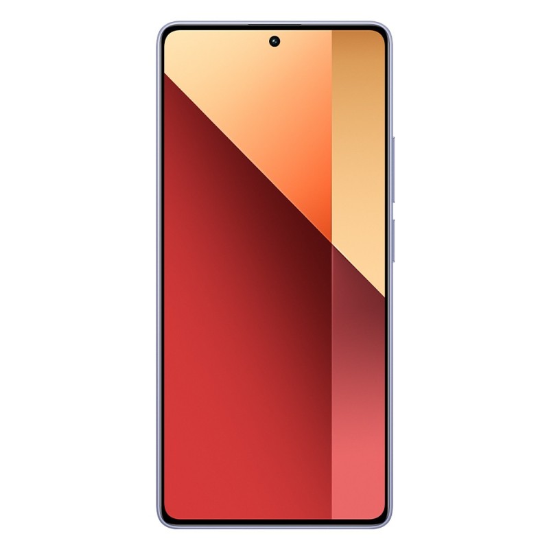 Image of Xiaomi Redmi Note 13 Pro 16,9 cm (6.67") Doppia SIM Android 13 4G USB tipo-C 8 GB 256 GB 5000 mAh Viola
