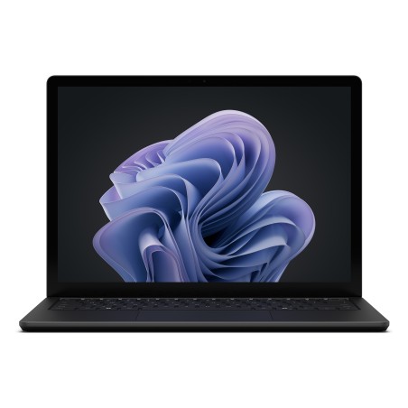Microsoft Surface Laptop 6 Intel Core Ultra 7 165H Computador portátil 34,3 cm (13.5") Ecrã táctil 16 GB LPDDR5x-SDRAM 256 GB