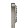 Apple iPhone 15 Pro 15,5 cm (6.1") Doppia SIM iOS 17 5G USB tipo-C 256 GB Titanio