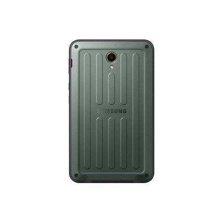 Samsung Galaxy Tab Active5 Enterprise Edition 5G Samsung Exynos LTE-TDD & LTE-FDD 128 GB 20,3 cm (8") 6 GB Wi-Fi 6 (802.11ax)