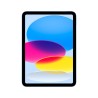 Apple iPad 64 Go 27,7 cm (10.9") Wi-Fi 6 (802.11ax) iPadOS 16 Bleu