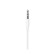 Apple MXK22ZM A cable de audio 1,2 m 3,5mm Lightning Blanco