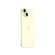 Apple iPhone 15 Plus 17 cm (6.7") Dual SIM iOS 17 5G USB Type-C 256 GB Amarelo