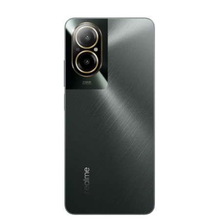 realme C67 17,1 cm (6.72") Doppia SIM Android 14 4G USB tipo-C 8 GB 256 GB 5000 mAh Nero