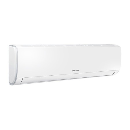 Samsung F-AR18ARB air conditioner Splitssysteem Wit