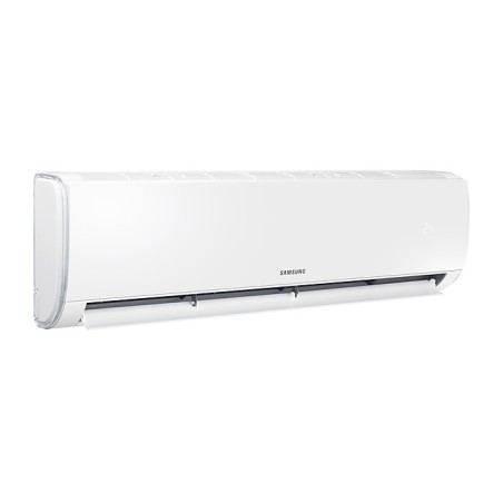 Samsung F-AR18ARB air conditioner Splitssysteem Wit