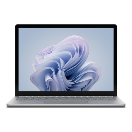 Microsoft Surface Laptop 6 Intel Core Ultra 5 135H Computador portátil 34,3 cm (13.5") Ecrã táctil 32 GB LPDDR5x-SDRAM 256 GB