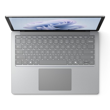 Microsoft Surface Laptop 6 Intel Core Ultra 5 135H Computador portátil 34,3 cm (13.5") Ecrã táctil 32 GB LPDDR5x-SDRAM 256 GB