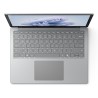 Microsoft Surface Laptop 6 Intel Core Ultra 5 135H 34,3 cm (13.5") Touchscreen 32 GB LPDDR5x-SDRAM 256 GB SSD Wi-Fi 6E