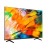Hisense 43E79KQ Fernseher 109,2 cm (43") 4K Ultra HD Smart-TV WLAN Schwarz 250 cd m²