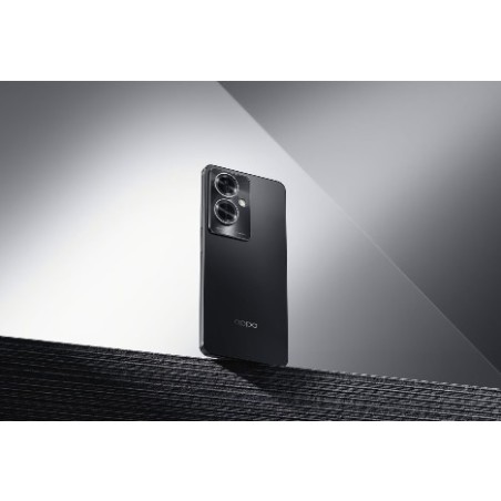 OPPO A79 5G Smartphone, AI Doppia fotocamera 50+2MP, Selfie 8MP, Display 6.72” 90HZ LCD FHD+, 5000mAh, RAM 4(Esp