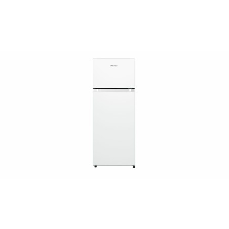 Hisense RT267D4AWE frigorífico e congelador Independente 206 l Branco