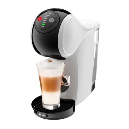 De’Longhi EDG226.W Completamente automático Máquina de café de cápsulas 0,8 l
