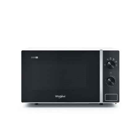 Whirlpool Cook20 MWP 101 W Aanrecht Solo-magnetron 20 l 700 W Wit