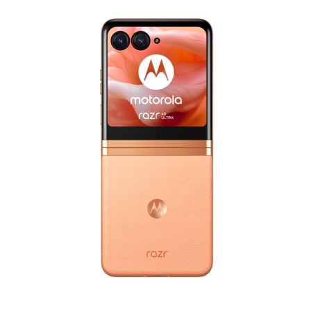 Motorola RAZR 40 Ultra 17,5 cm (6.9") Dual-SIM Android 13 5G USB Typ-C 8 GB 256 GB 3800 mAh