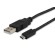 Equip 12888107 USB-kabel 1 m USB 2.0 USB A USB C Zwart