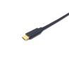 Equip USB-C-zu-DisplayPort-Premium-Kabel, M M, 2.0 m, 4K 60 Hz