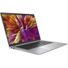 HP ZBook Firefly G10 Intel® Core™ i5 i5-1335U Workstation mobile 35,6 cm (14") WUXGA 32 GB DDR5-SDRAM 512 GB SSD NVIDIA RTX