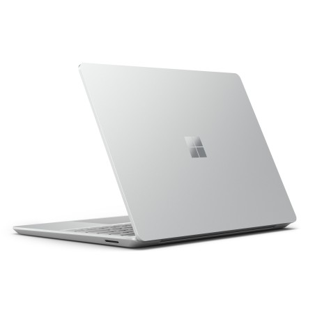 Microsoft Surface Laptop Go 2 Intel® Core™ i5 i5-1135G7 Computador portátil 31,5 cm (12.4") Ecrã táctil 16 GB LPDDR4x-SDRAM 256