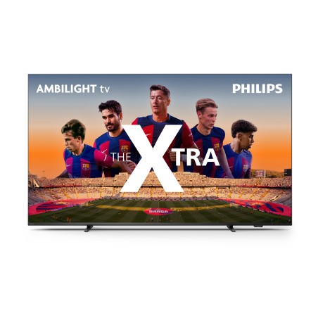 Philips 55PML9008 12 tv 139,7 cm (55") 4K Ultra HD Smart TV Wifi Antraciet 1000 cd m²