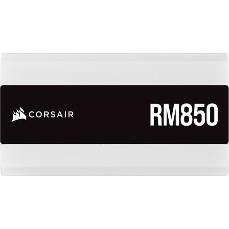 Corsair RPS0120 alimentatore per computer 850 W 24-pin ATX ATX Bianco