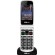 MaxCom MM824(02)171101792 6,1 cm (2.4") 88 g Preto Telefone para idosos