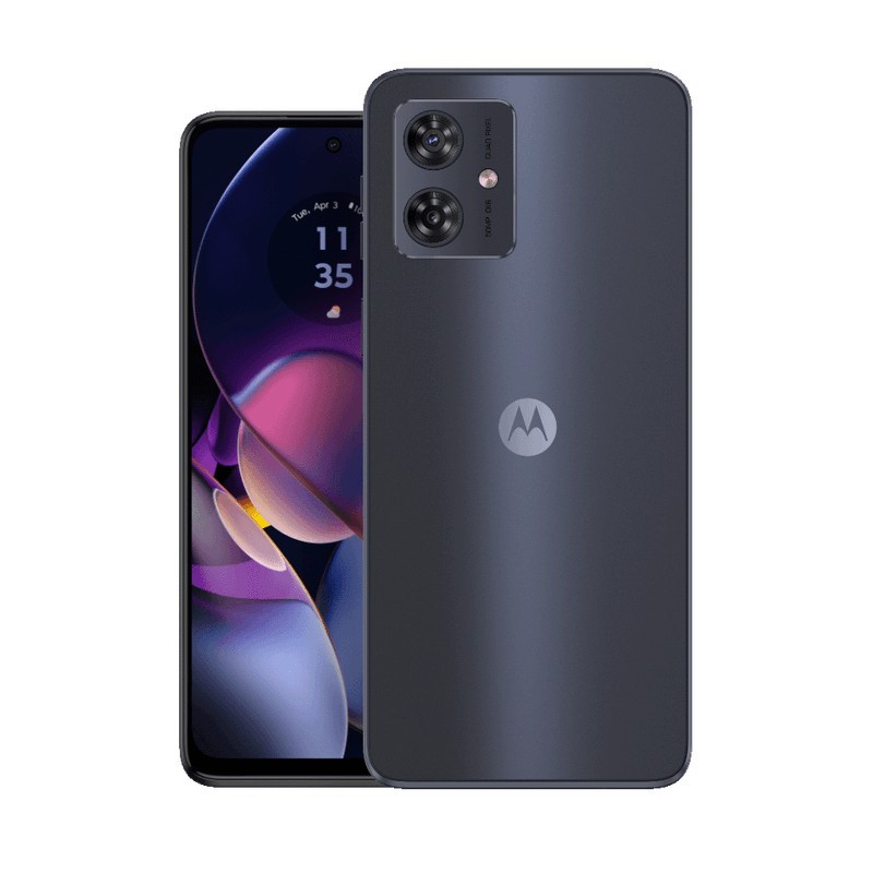 Image of Motorola Moto G moto g54 5G 16,5 cm (6.5") Doppia SIM Android 13 USB tipo-C 8 GB 256 GB 5000 mAh Blu