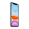 Apple iPhone 11 15,5 cm (6.1") Doppia SIM iOS 14 4G 128 GB Bianco