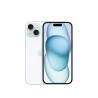 Apple iPhone 15 15,5 cm (6.1") Dual SIM iOS 17 5G USB Type-C 256 GB Blauw