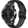 Xiaomi Watch S3 3,63 cm (1.43") AMOLED 47 mm Digital 466 x 466 pixels Ecrã táctil Preto GPS