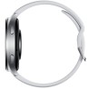 Xiaomi Watch 2 3,63 cm (1.43") AMOLED 46 mm Digitaal 466 x 466 Pixels Touchscreen Zilver Wifi GPS