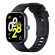 Xiaomi BHR7854GL smartwatch   sport watch 5 cm (1.97") AMOLED Digitaal 450 x 390 Pixels Touchscreen Zwart GPS