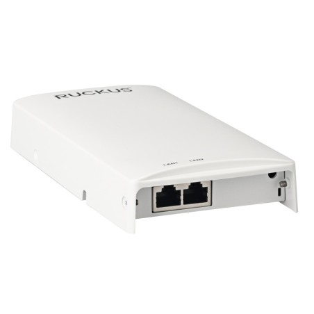RUCKUS Networks H350 1774 Mbit s Blanc Connexion Ethernet, supportant l'alimentation via ce port (PoE)