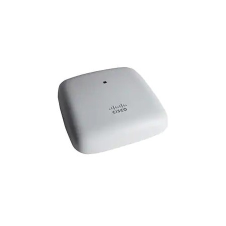 Cisco CBW140AC 867 Mbit s Bianco Supporto Power over Ethernet (PoE)